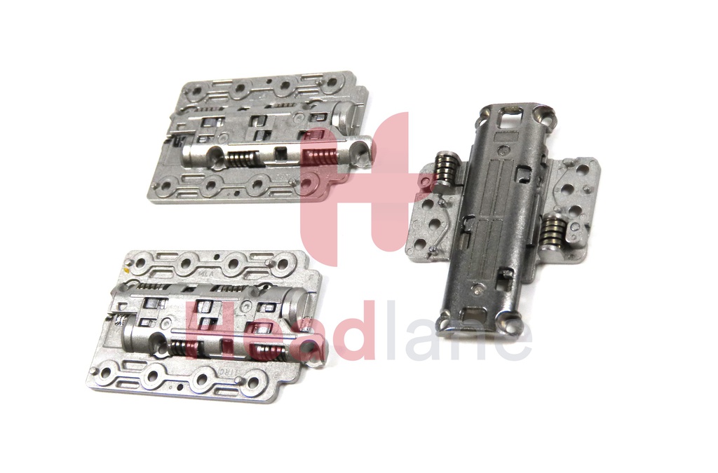 Samsung SM-F936 Galaxy Z Fold4 5G Hinge Set