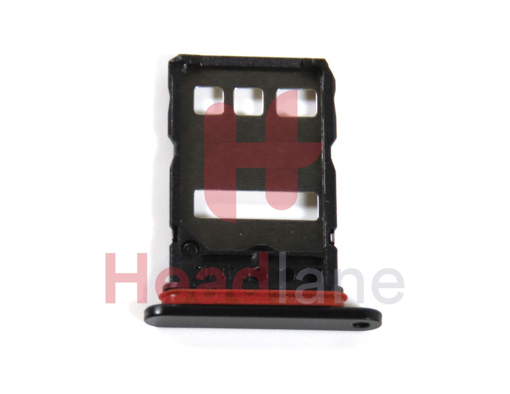 Honor Magic5 Lite SIM Card Tray - Black