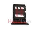Honor Magic5 Lite SIM Card Tray - Black