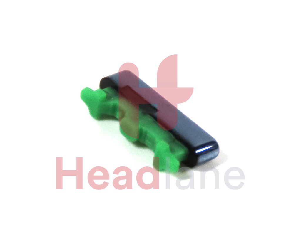 Honor Magic5 Lite Power Button / Key - Silver