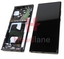 Samsung SM-N986 N985 Galaxy Note 20 Ultra 5G /4G LCD Display / Screen + Touch - Black
