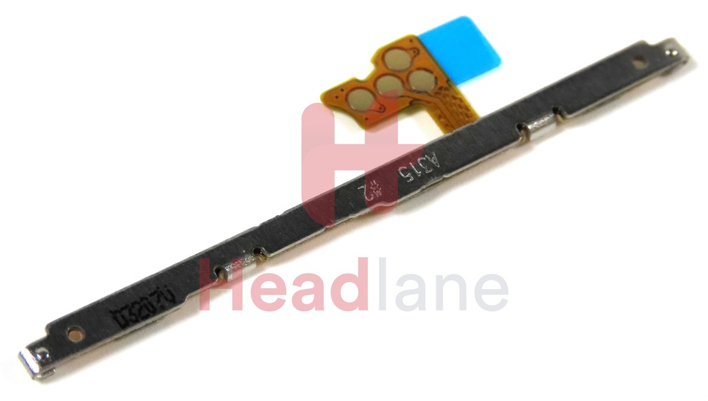 Samsung SM-A315 A415 Galaxy A31 A41 Side Key Flex