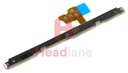 Samsung SM-A315 A415 Galaxy A31 A41 Side Key Flex