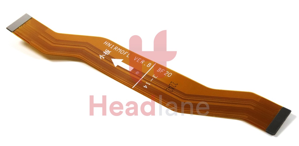 Honor Magic5 Lite Main Flex Cable