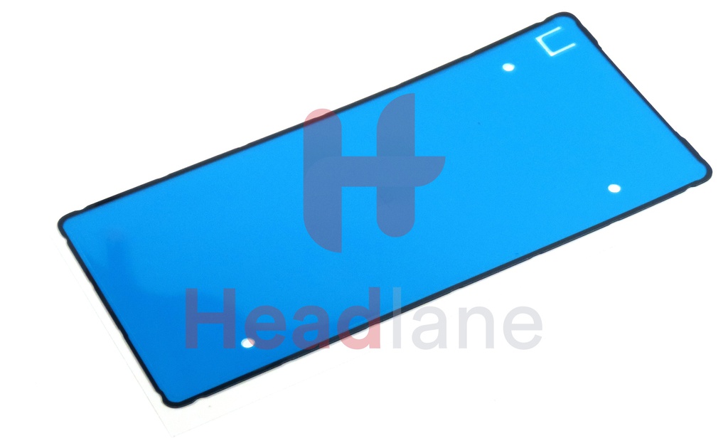 Google Pixel 7a LCD Display Adhesive / Sticker