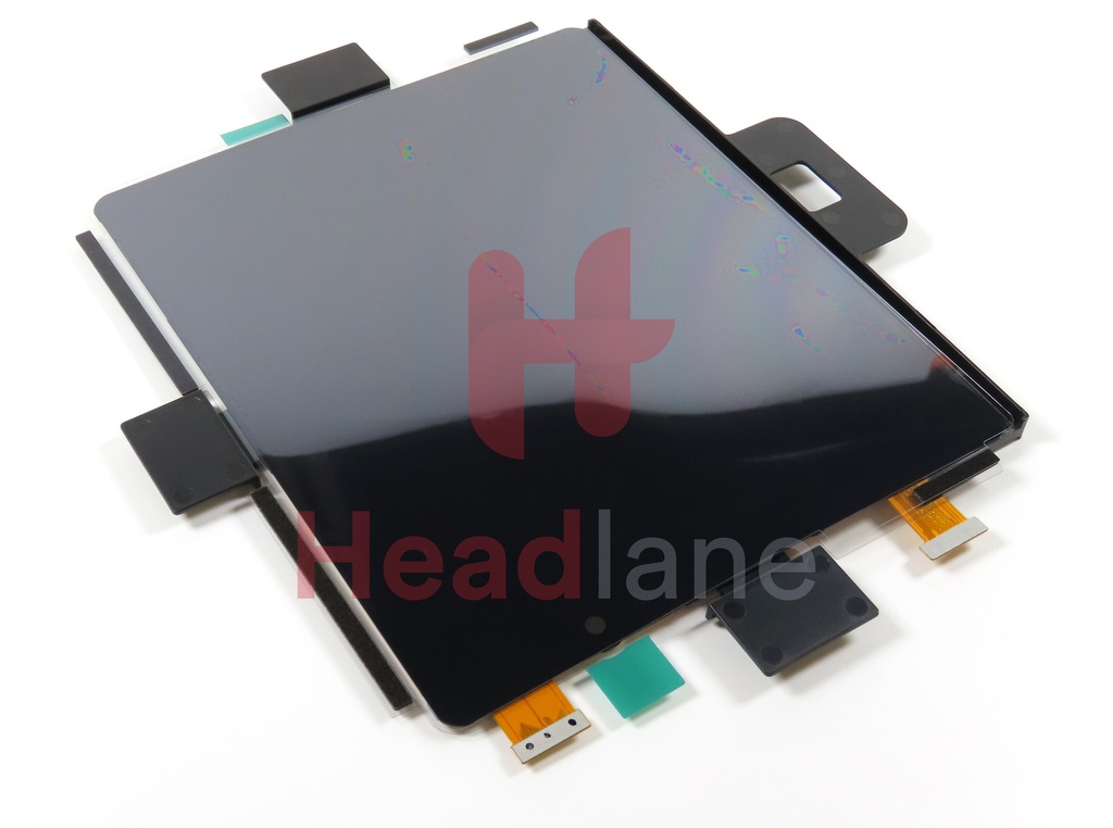 Samsung SM-F936 Galaxy Z Fold4 5G LCD Display / Screen + Touch (No Frame)