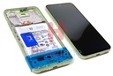 Samsung SM-A546 Galaxy A54 5G LCD Display / Screen + Touch + Battery - Lime