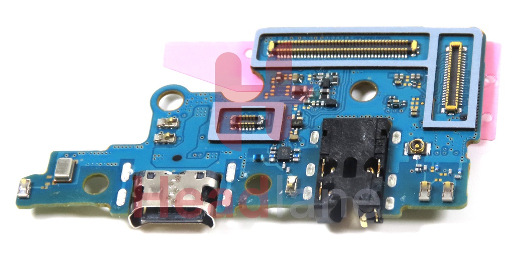 Samsung SM-A705 Galaxy A70 Charging Port Flex / Board