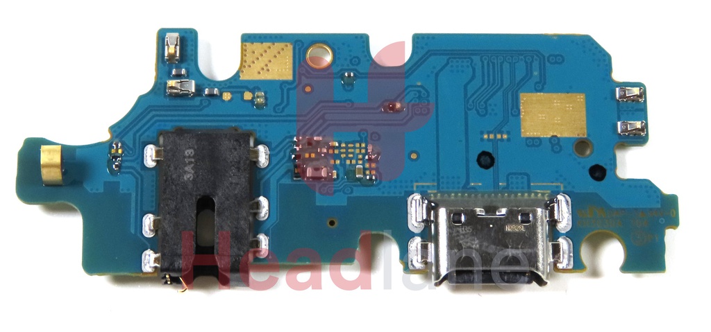 Samsung SM-M135 Galaxy M13 Charging Port Flex