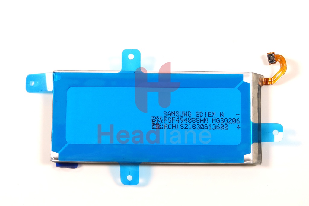 Samsung SM-J600 SM-A600 Galaxy J6 A6 (2018) EB-BJ800ABE 3000mAh Internal Battery (No Box / Service Pack)