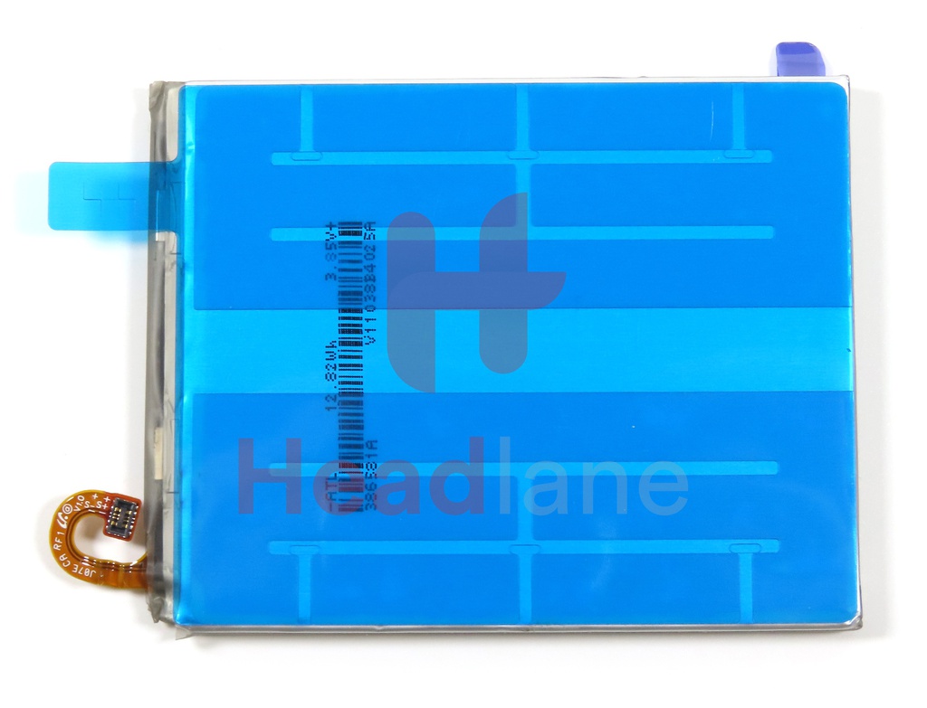 Samsung SM-A105 Galaxy A10 / SM-A750 A7 (2018) Internal Battery EB-BA750ABU (No Box / Service Pack)