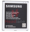 Samsung J500 A260 G530 J320 EB-BG530CBE 2600mAh Battery (No Box / Service Pack)