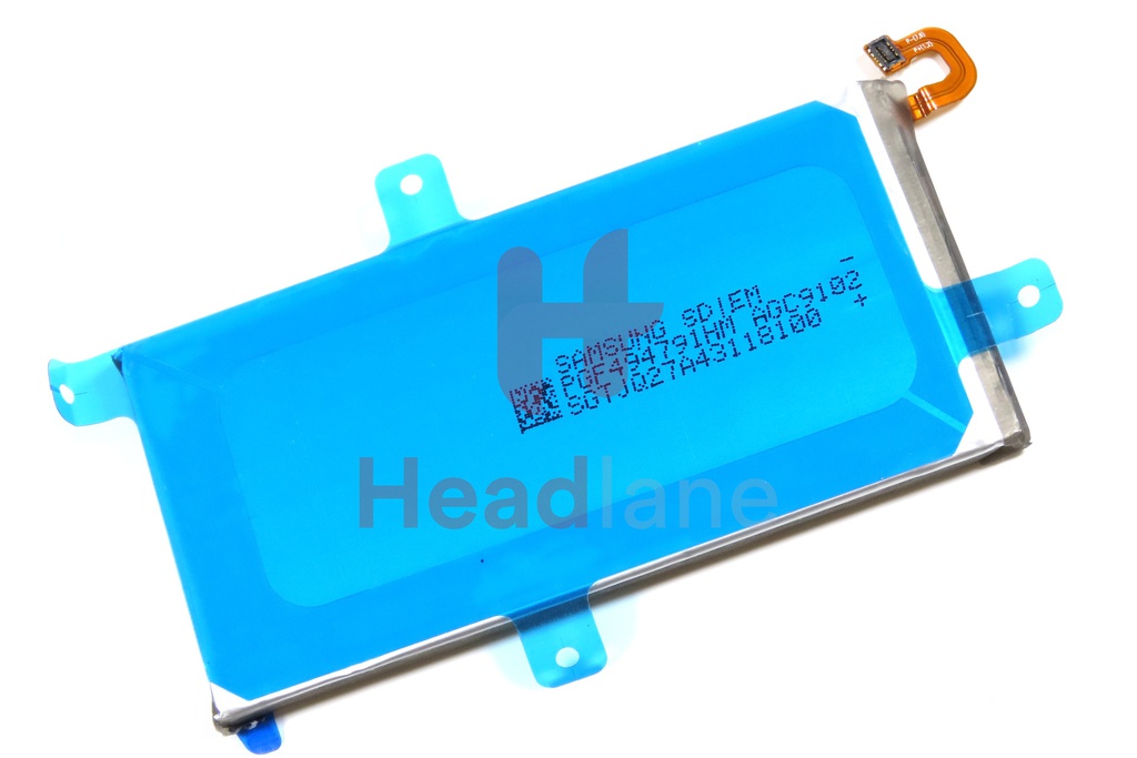 Samsung SM-A605 Galaxy A6+ (2018) EB-BJ805ABE Battery (No Box / Service Pack)