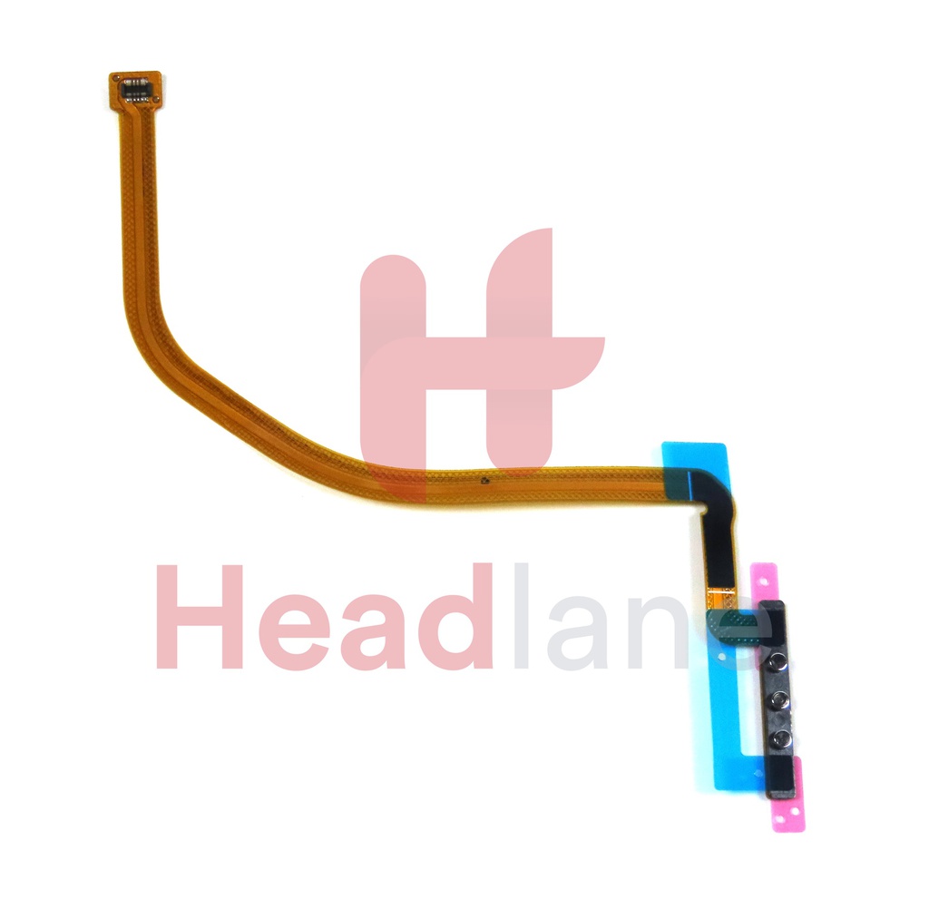 Samsung SM-X700 X706 Galaxy Tab S8 11&quot; POGO Flex Cable