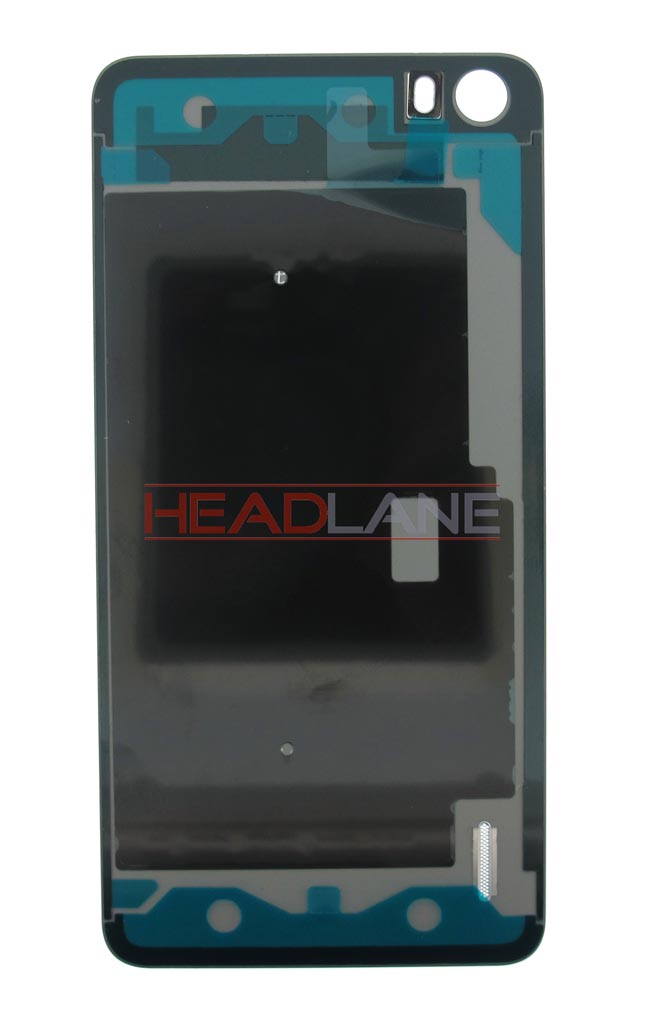 Huawei Honor 6 Battery Cover - White