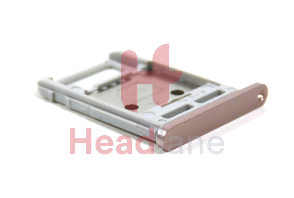 Samsung SM-X706 X806 X906 Galaxy Tab S8 / S8+ 5G / S8 Ultra SIM Card Tray - Pink Gold