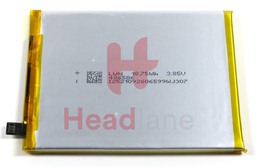 Motorola XT2083 XT2129 XT1955 Moto G9 Play / Moto G30 / Moto G7 Power JK50 Battery