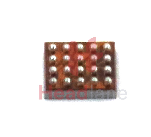 Samsung Power / Charging IC S2MPB03X01