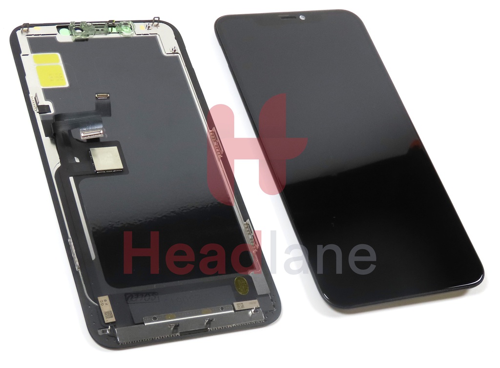 Apple iPhone 11 Pro Max Soft OLED Display / Screen (JK) - Supports IC Changing