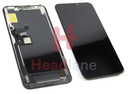 Apple iPhone 11 Pro Max Soft OLED Display / Screen (JK) - Supports IC Changing