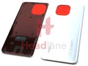 Xiaomi Mi 11 5G Back / Battery Cover - White