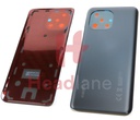 Xiaomi Mi 11 5G Back / Battery Cover - Grey / Tarnish