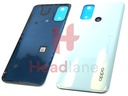 Oppo CPH2127 CPH2135 CPH2139 A53 A53s Back / Battery Cover - Green