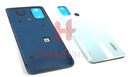 Oppo CPH2127 CPH2135 CPH2139 A53 A53s Back / Battery Cover - Green