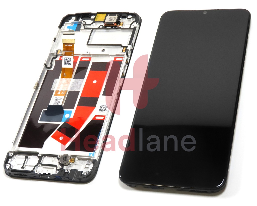 Oppo CPH2385 A57s / A77 / OnePlus Nord N20 SE LCD Display / Screen + Touch