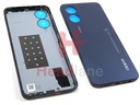 Oppo CPH2477 A17 Back / Battery Cover - Black