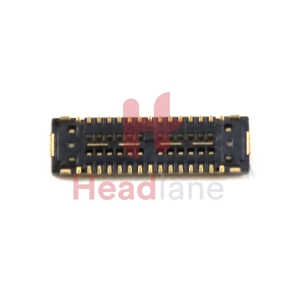 Samsung Board to Board Connector / Socket 2x12 Pin 0.35mm