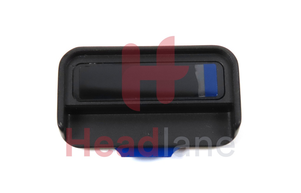 Samsung SM-R920 R925 Galaxy Watch5 Pro BT / LTE (45mm) Upper Buckle - Black Titanium