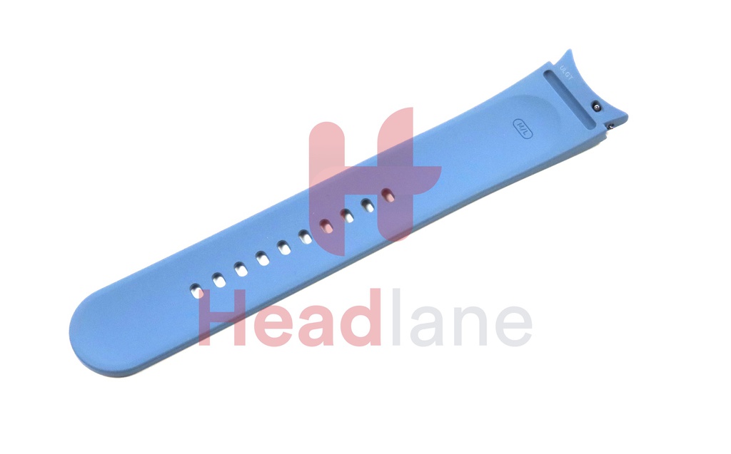 Samsung SM-R910 R915 Galaxy Watch5 44mm BT / LTE Strap - Blue