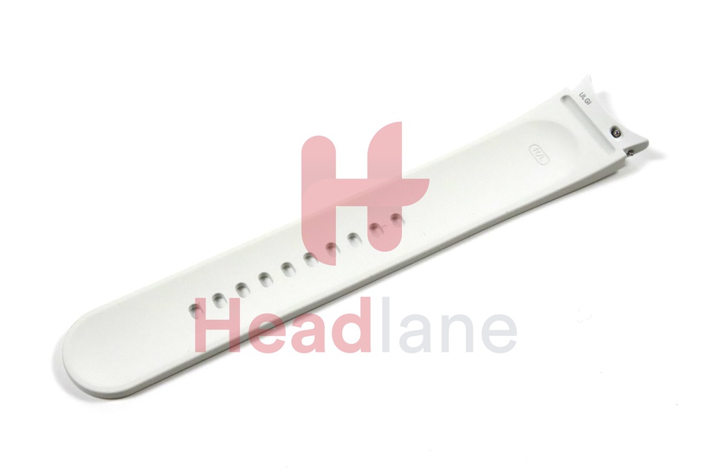 Samsung SM-R910 R915 Galaxy Watch5 44mm BT / LTE Strap - Silver