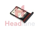 Honor 70 SIM Card Tray - Black