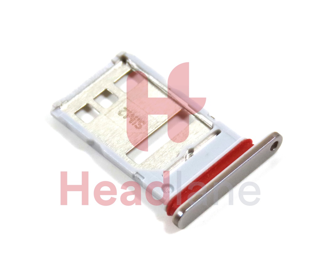 Honor 70 SIM Card Tray - Silver