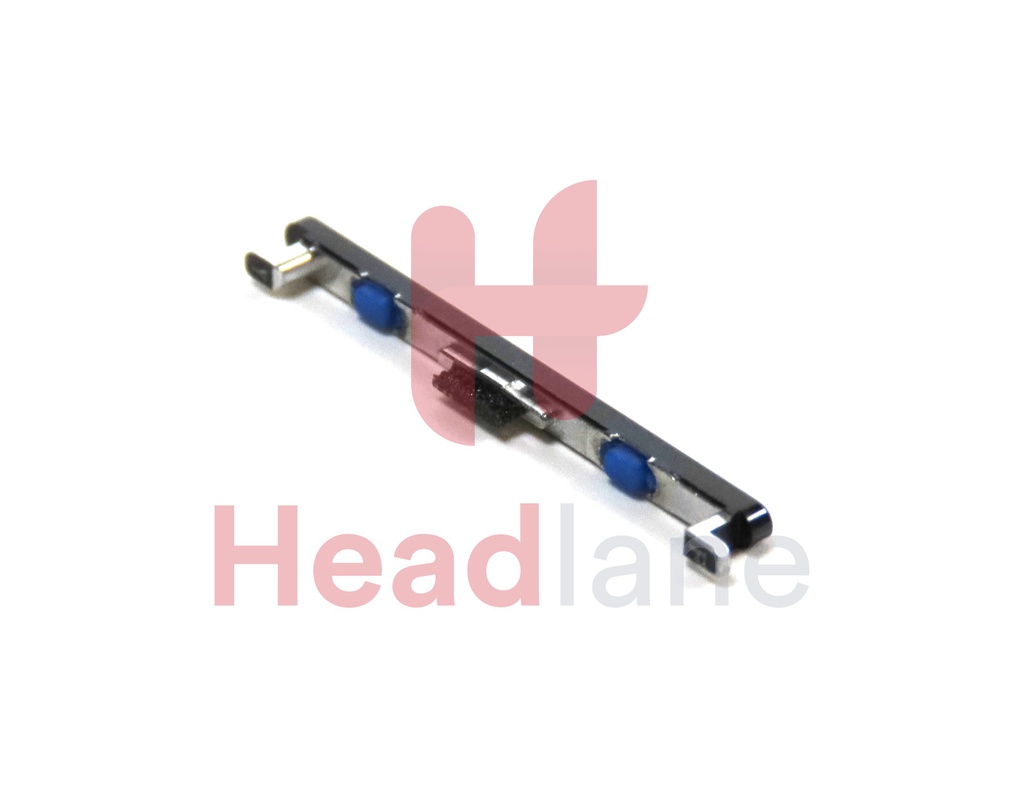 Honor 70 Volume Button / Keys - Black