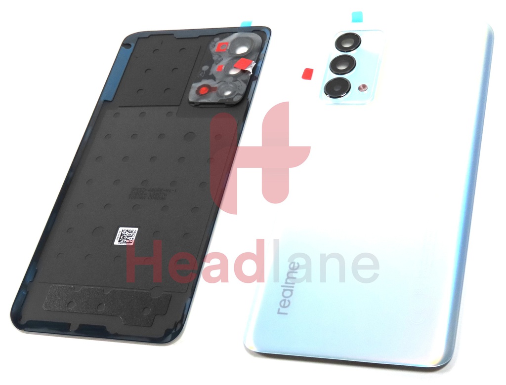 Realme RMX3265 RMX3268 RMX3269 C25Y Back / Battery Cover - Aurora