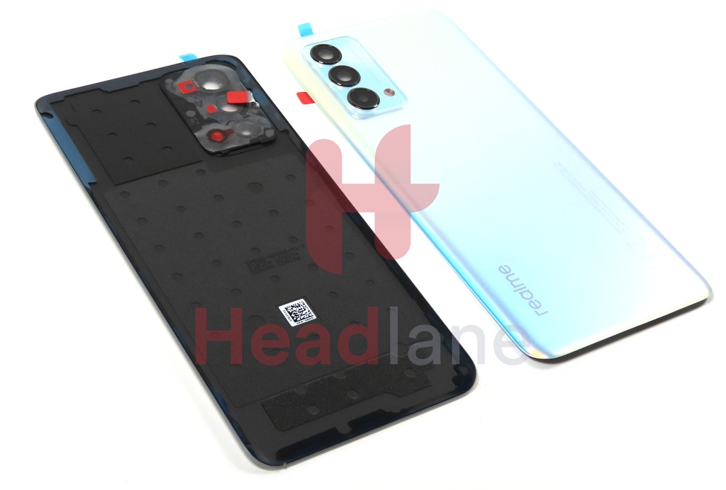Realme RMX3265 RMX3268 RMX3269 C25Y Back / Battery Cover - Aurora