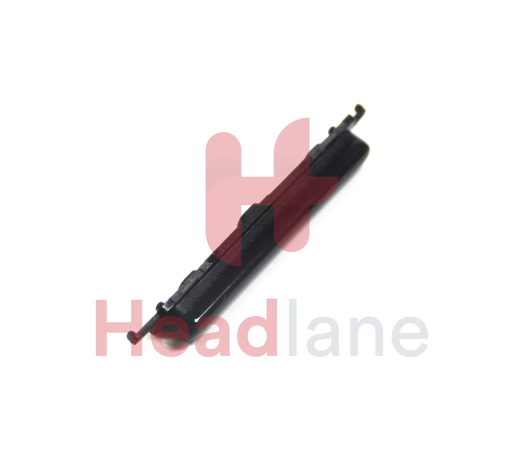 Samsung SM-A235 Galaxy A23 Volume Button / Keys - Black