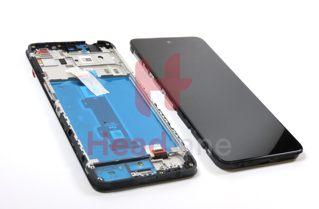 Motorola XT2229-5 Moto E22s LCD Display / Screen + Touch
