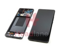 Xiaomi 12 Pro LCD Display / Screen + Touch - Black