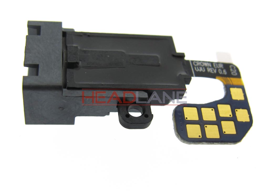 Samsung SM-N960 Galaxy Note 9 Headphone Jack Flex
