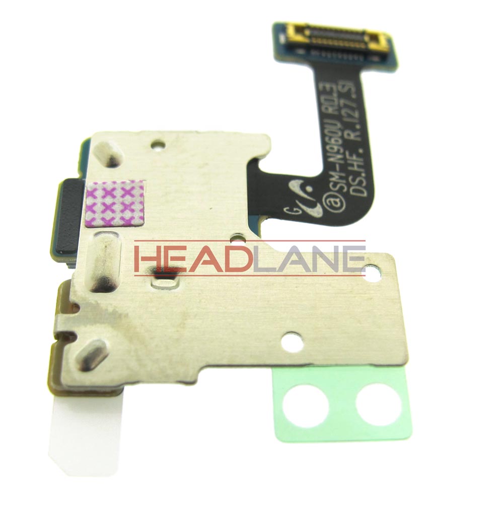 Samsung SM-N960 Galaxy Note 9 Sensor Unit