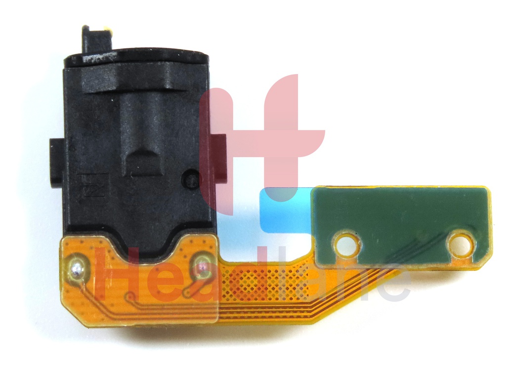 Sony XQ-DC54 Xperia 10 V Headphone Jack Flex