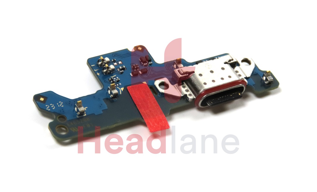 Sony XQ-DC54 Xperia 10 V Charging Port Flex