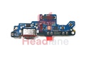 Sony XQ-DC54 Xperia 10 V Charging Port Flex