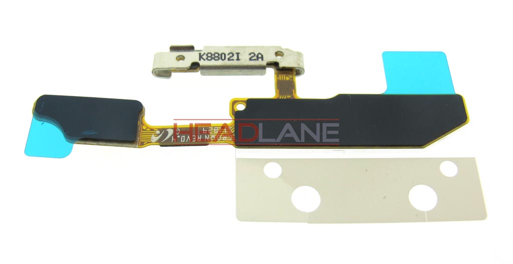 Samsung SM-N960 Galaxy Note 9 Power Key Flex