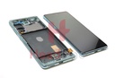Samsung SM-G780 Galaxy S20 FE 4G LCD Display / Screen + Touch - Cloud Mint