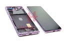 Samsung SM-G780 Galaxy S20 FE 4G LCD Display / Screen + Touch - Cloud Lavender